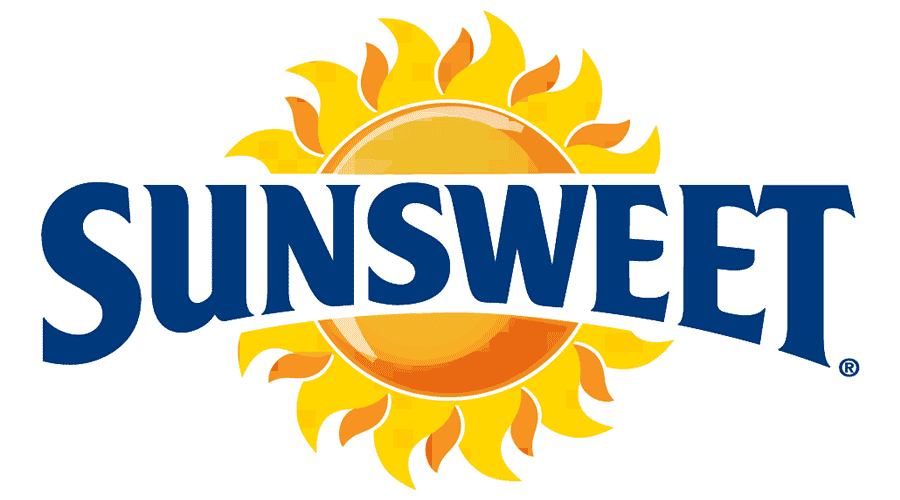 Sunsweet logo.