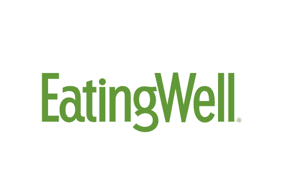 EatingWell logo.