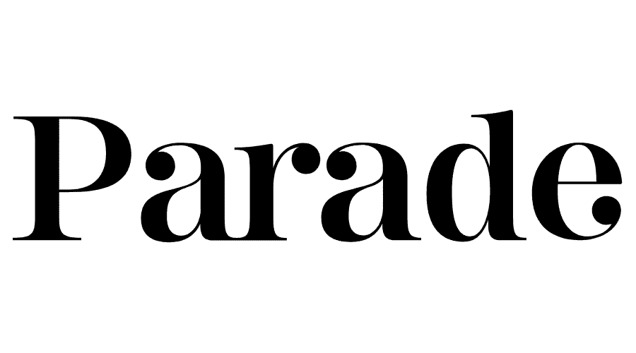 Parade logo.