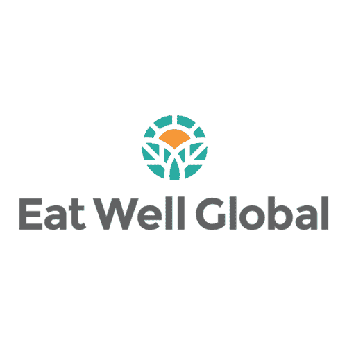 Eat Well Global Logo.