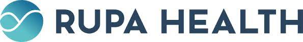 Rupa Health logo.